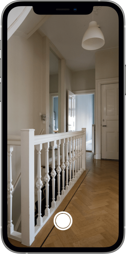 Voorbeeld Huurprijscheck.app