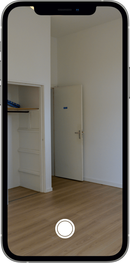 Voorbeeld Huurprijscheck App