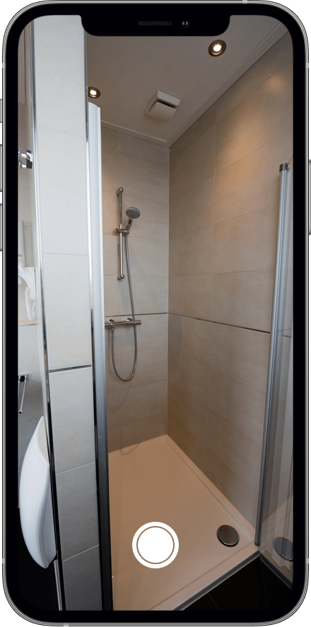 Voorbeeld Huurprijscheck.app